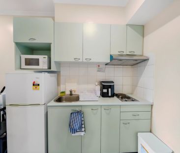 Room 2 (Private) - Photo 4