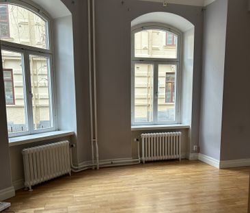 Kyrkogatan 32A - Foto 3