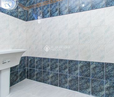 Casa com 1 quarto e 55m² para alugar em Santa Paula, São Caetano do... - Foto 5