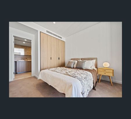 B1506/82 Waterloo Rd, Macquarie Park, NSW 2113 - Photo 2