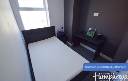 4 bedroom house share to rent - Photo 3