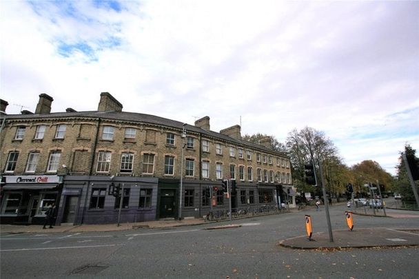 Station Road, Cambridge, Cambridgeshire, CB1 2JB - Photo 1