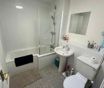 Room in a Shared Flat, Lutton Place, EH8 - Photo 6