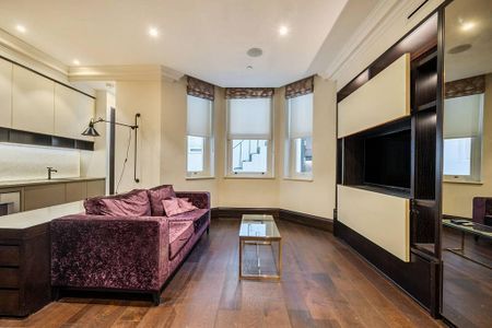 1 bedroom flat to rent - Photo 4