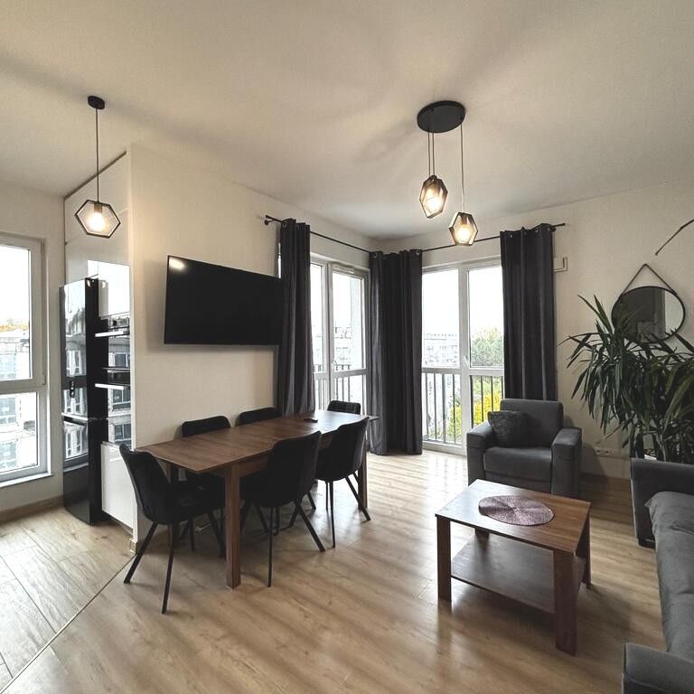 3-pokojowe mieszkanie | ul. Pieskowa skała 1 - Фото 1