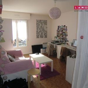 Appartement à louer studio - 31 m² - Photo 2