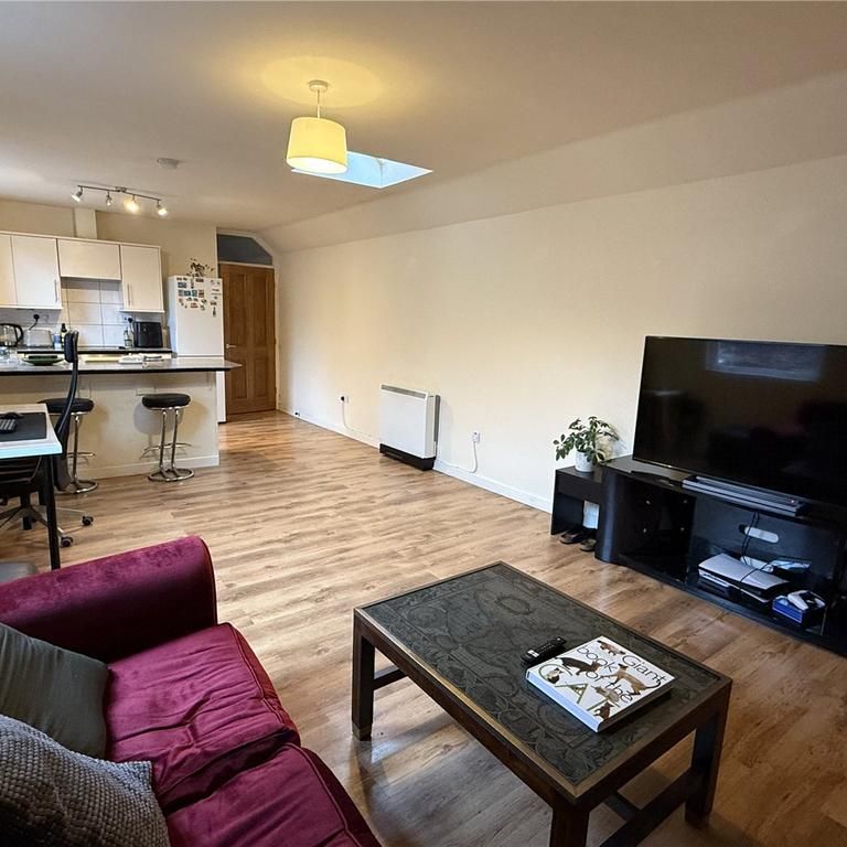 1 bedroom apartment to rent - Photo 1