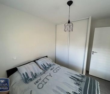 Location Appartement 1 pièce 35m² MERIGNAC 33700 - Photo 1