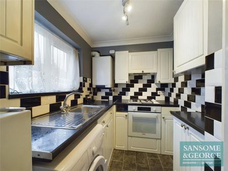 1 bedroom apartment to rent - Photo 3