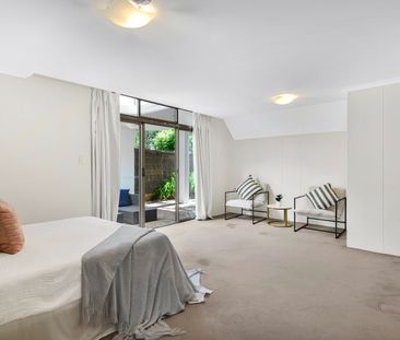 4/2 Munro Street, McMahons Point NSW 2060 - Apartment For Rent | Do... - Photo 6