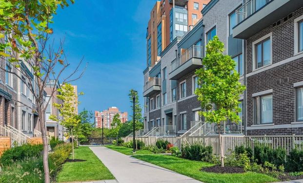 For Lease - 5 William Jackson Way Unit# 59, Toronto, Ontario - Photo 1