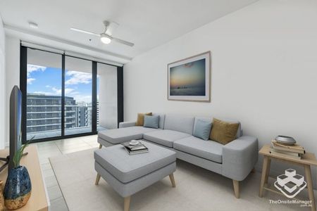 Double Car Park - 2 Bedroom Apartment For Rent in Newstead - Photo 2