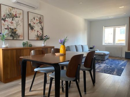 For Lease - 42 Arnold Avenue, Toronto, Ontario - Photo 3