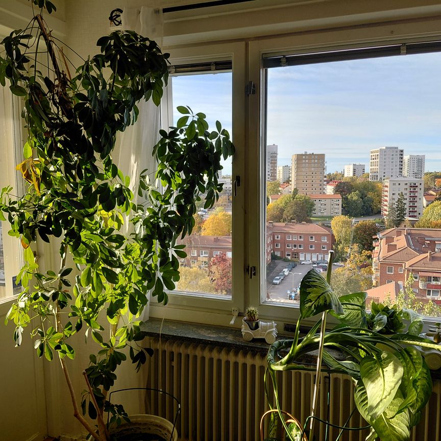 Edestavägen, Bandhagen - Photo 1