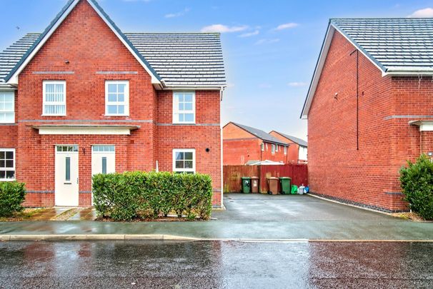 Leighton Drive, St. Helens - Photo 1