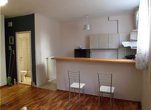 Studio/Γκαρσονιέρα για ενοικίαση - Τρίπολη - Φωτογραφία 4