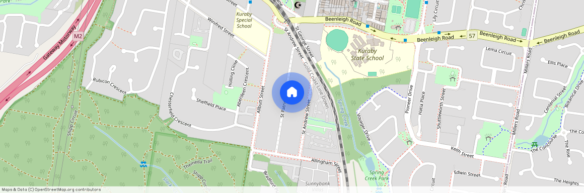 30 St Patrick Avenue, Qld 4112, Kuraby