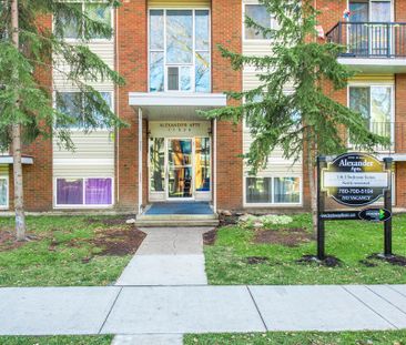 Alexander Apartments - Photo 4