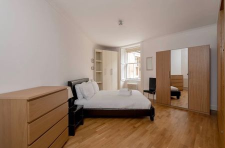 1 Bed Flat, Drumsheugh Gardens, EH3 - Photo 5