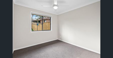 Modern Two Bedroom Unit - Photo 2