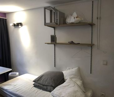 kamer 1 - Oude Houtlei 11 - Photo 2
