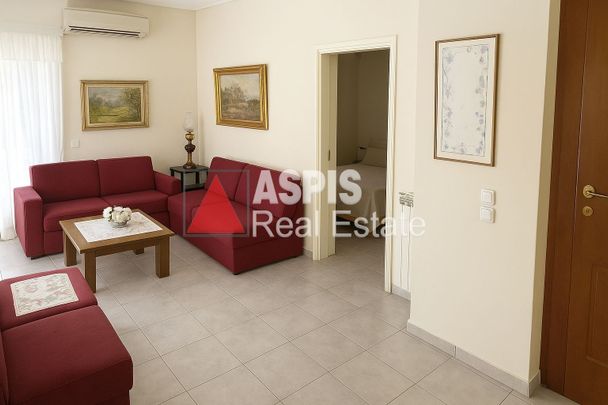 Διαμέρισμα για ενοικίαση Κέντρο (Βούλα) - Photo 1