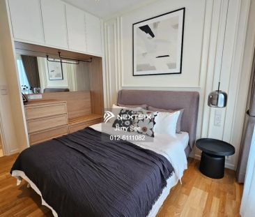 Solaris Parq Residensi - Foto 6