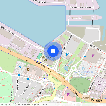 South Side Three Road