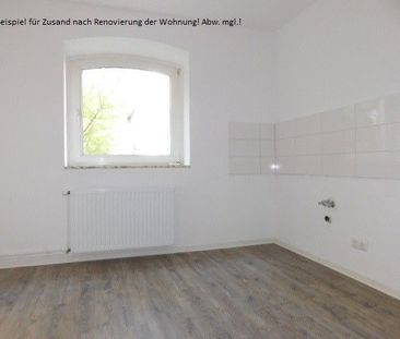 Nette Nachbarn gesucht: 2-Zimmer-Wohnung zentral gelegen... - Photo 4