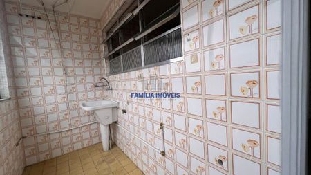Apartamento 2 Quartos Embaré 90m² - Foto 2