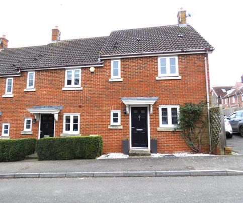 2 bedroom semi-detached house to rent - Photo 1