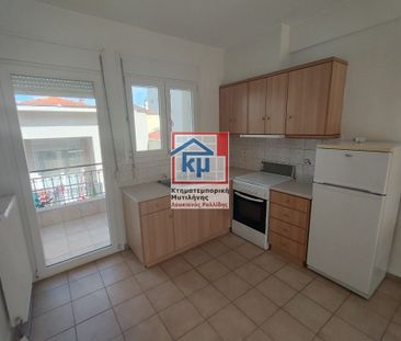 Διαμέρισμα για ενοικίαση Γήπεδο (Λέσβος - Μυτιλήνη) - Photo 6