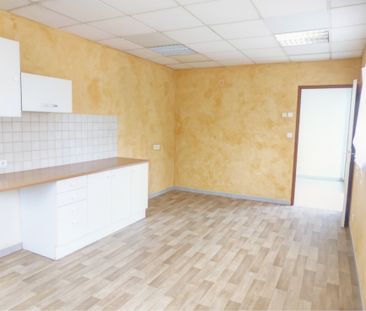 Appartement - 82,04 m² - 4 pièces - Photo 4