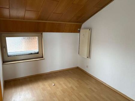 Gemütliche 4 Zimmer Wohnung in Duisburg - Photo 4