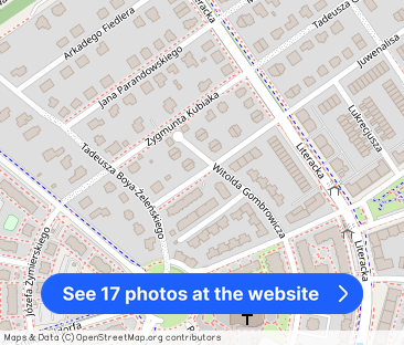 Poznań Strzeszyn mieszkanie na wynajem - Photo 1