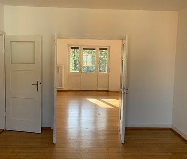 Rent a 4 rooms apartment in Basel - Foto 1