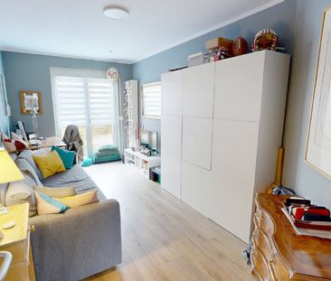 BARRIEREFREI! Elegante 3-Zimmer-Terrassenwhg! - Foto 2