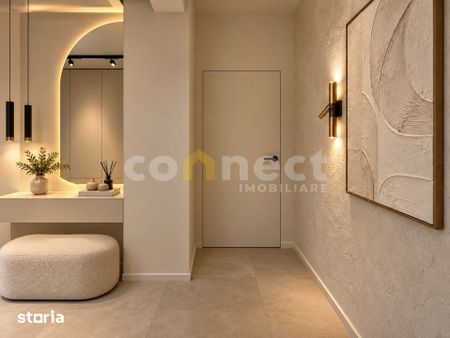 Apartament Modern, 2 dormitoare, Marasti - Photo 3