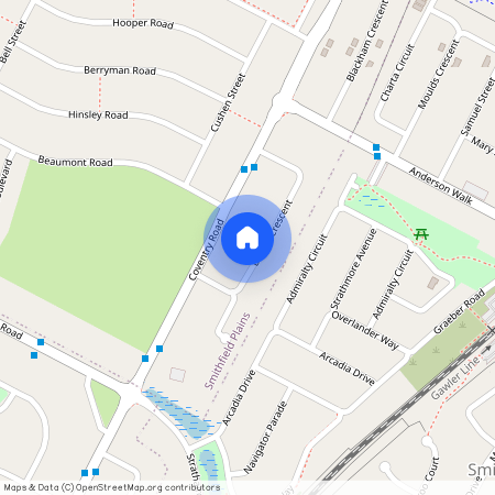 11 Barker Crescent, SA 5114, Smithfield Plains