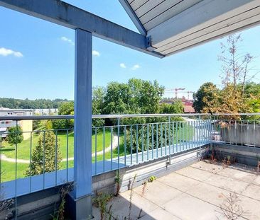 Ländlich und doch zentral - Foto 4