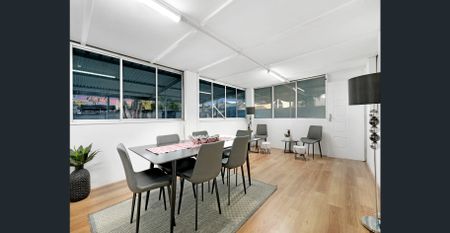 Modern Family Living & Convenience - Photo 3