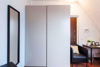 Via Privata San Martiniano, Milan, Lombardy 20139