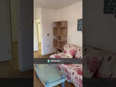 1 Bed Flat, Kingfisher Heights, E16 - Photo 3