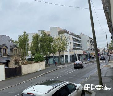 Location Appartement T 2 - Rennes - Arsenal - Redon - Photo 3