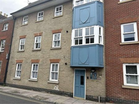 Bedwin Street, Salisbury, Wiltshire, SP1 - Photo 3