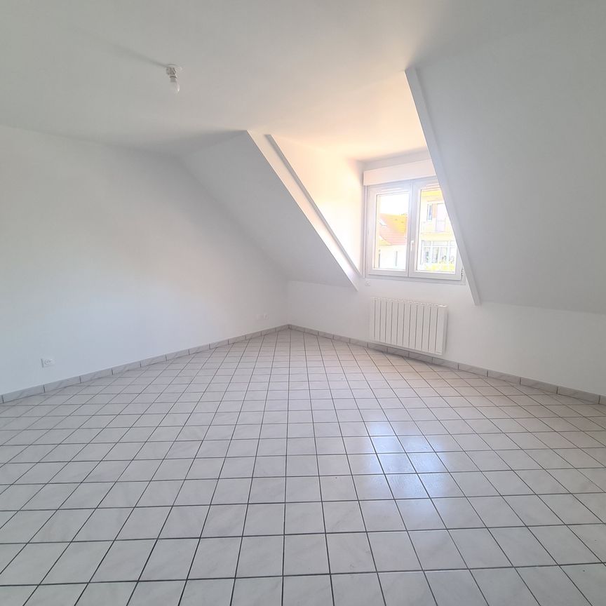 Location Appartement 1 pièce 28m² VILLEBON SUR YVETTE 91140 - Photo 1