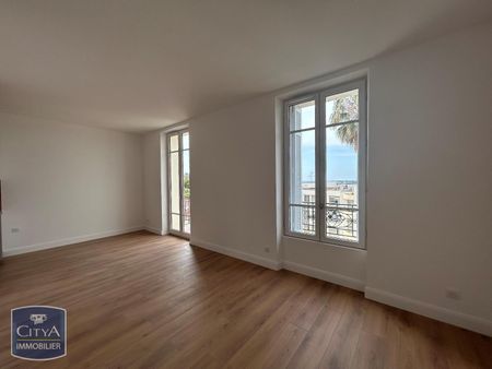 Location Appartement 3 pièces 53m² CANNES 06400 - Photo 3
