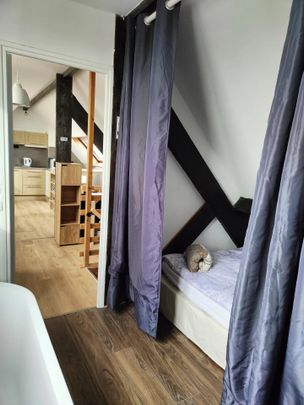 Location Appartement 2 pièces 25m² LE PORTEL 62480 - Photo 1