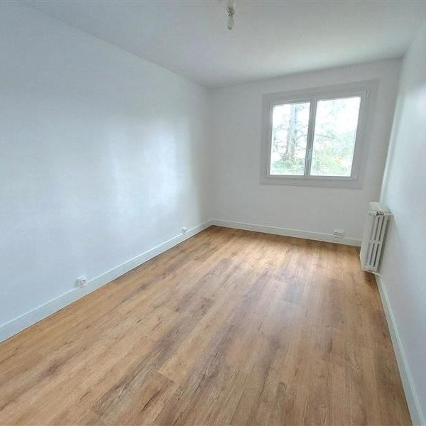 Appartement T4 à louer Nantes - 67 m² - Photo 1
