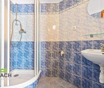 Pronájem bytu 1+kk 27 m2 - Fotografie 2